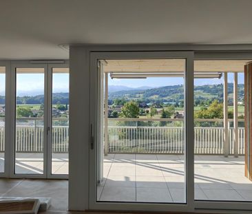 2.5 Zimmer, 66 m², 1. Stock - Foto 5
