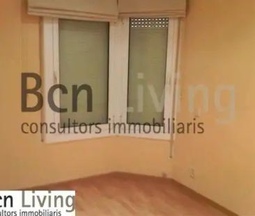 Piso de alquiler en Ronda Ronda General Mitre, 67, Les Tres Torres - Photo 5