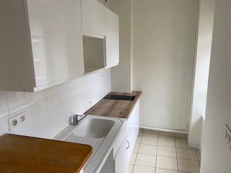 APPARTEMENT T2 A LOUER - Photo 4