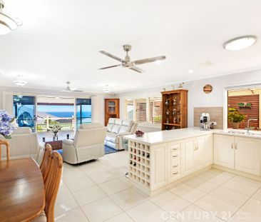 Stunning Move-In Ready Home with Spectacular Sea Views&excl; - Photo 2