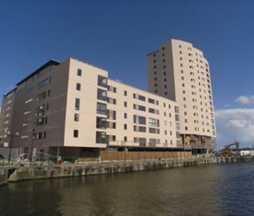 Altair, Celestia, Falcon Drive, Cardiff Bay - Photo 6
