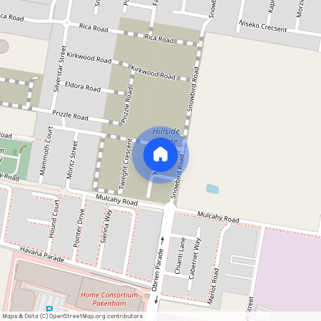 10 Jules Way, Vic 3810, Pakenham