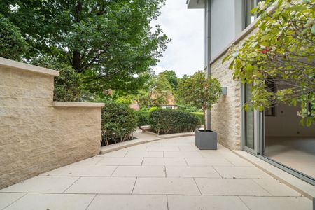 Rue Copernic, 1180, Uccle - Foto 4