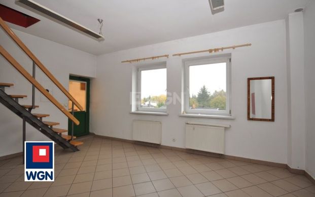 Mieszkanie na wynajem w bloku Radomsko - Фото 1