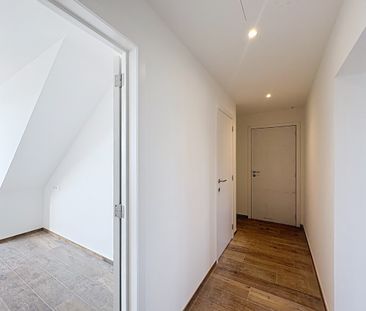 APPARTEMENT 1 CHAMBRE DEVANT LA GARE DE SOIGNIES - Foto 1