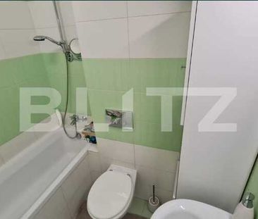 Apartament 2 camere, 40 mp, parcare, imobil nou, Flora Park - Photo 5