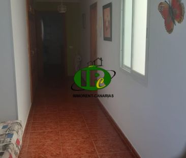 2 bedroom apartment with terrace on the 3rd floor for rent in El Ta... - Photo 2