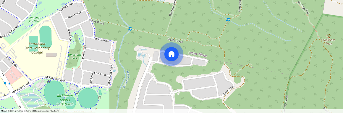 13 graham circuit, Qld 4207, Yarrabilba