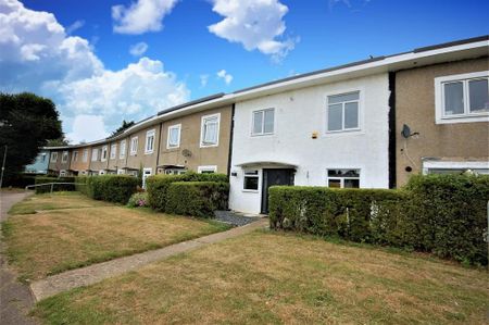 3 bedroom terraced house to rent - Photo 2