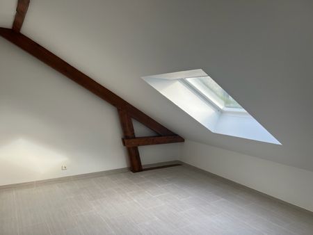 NANTERRE - RUE DE GARCHES : Duplex 5 pièces 124,25 m² - Photo 3