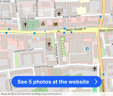 Kirkwood Street, Rutherglen, Glasgow, G73 - Photo 1