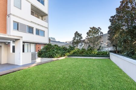 104/29 Dunning Ave, Rosebery NSW 2018 - House For Rent | Domain - Photo 4