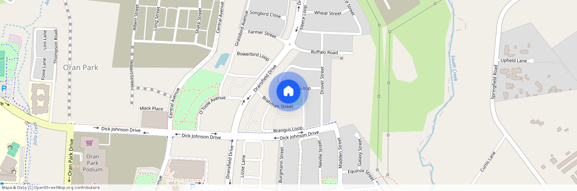 12 Dexter Street, Oran Park, NSW 2570