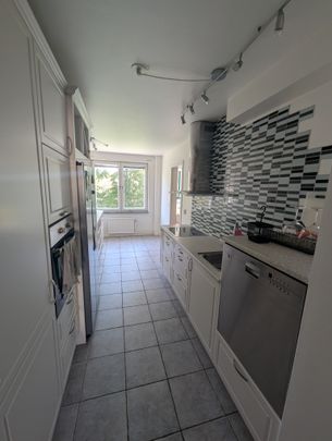 Ryttmästaregatan, Helsingborg - Photo 1