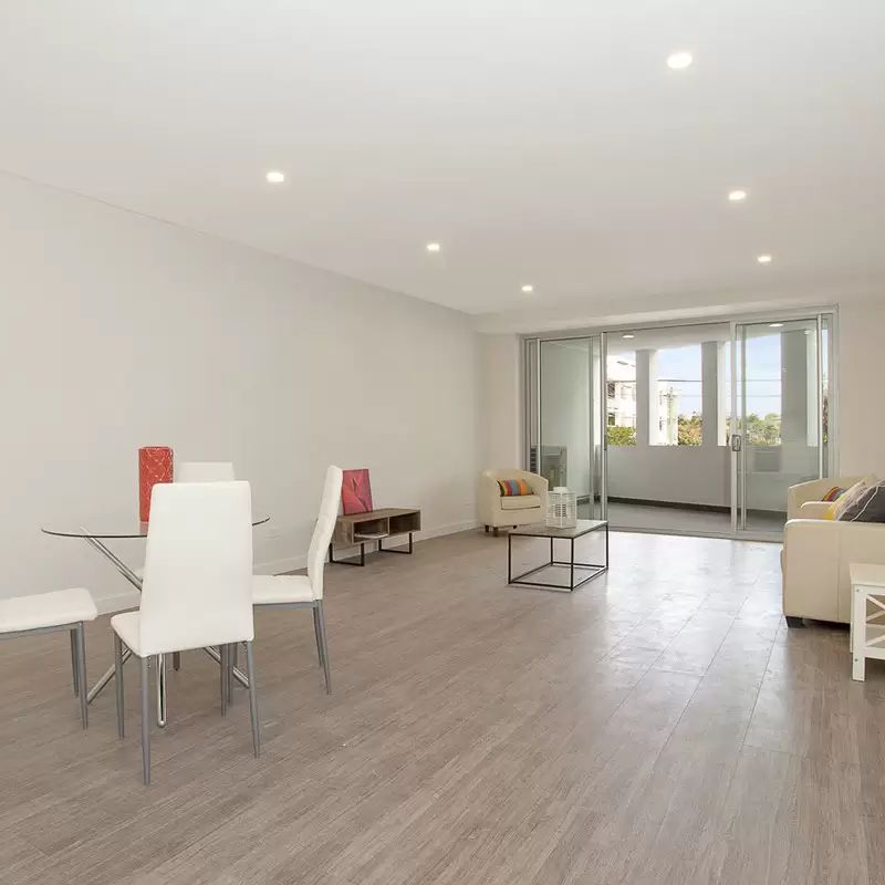 6/407 Illawarra Road, Marrickville - Photo 1