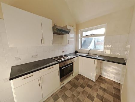 1 bedroom apartment to rent - Photo 4