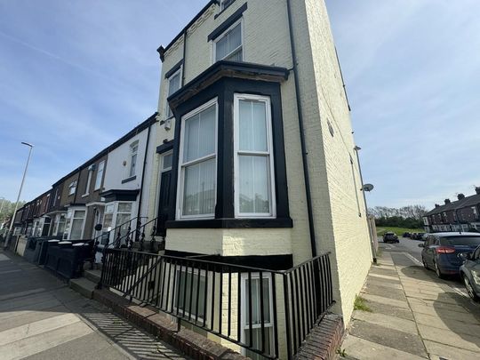 2 bedroom maisonette to rent - Photo 1