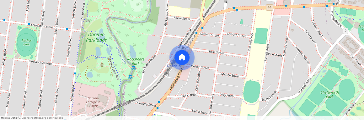 3.8/1045-1059 Heidelberg Road, Vic 3079, Ivanhoe