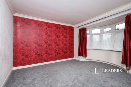 2 bedroom bungalow to rent Nursery Close, Polegate, BN26 - Photo 2