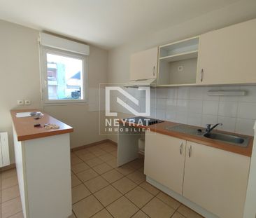 APPARTEMENT T3 A LOUER - Photo 6