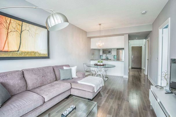 For Lease - 1055 Southdown Road Unit# 704, Mississauga, Ontario - Photo 1