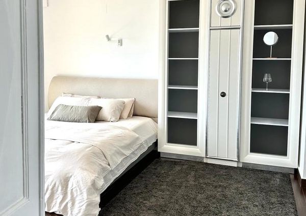 Villa for rent with 4 bedrooms and 3 bathrooms with stunning views