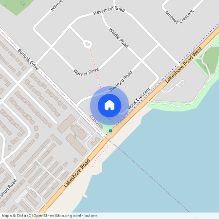 3544, 3544, Wass, Cres, L6L 6G2, Oakville