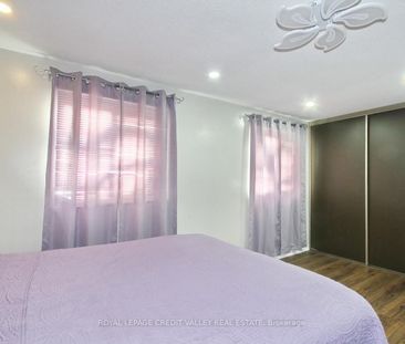 For Lease - 45 Hansen Road Unit# 36, Brampton, Ontario - Photo 5