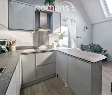 1 bedroom apartment to rent - Photo 6