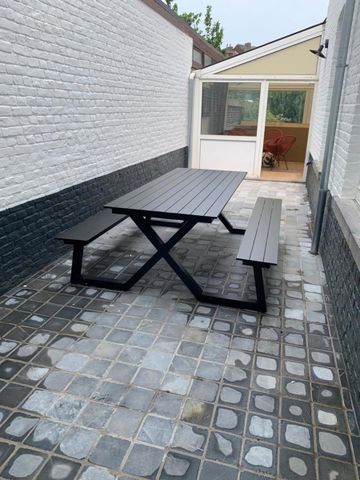 Colocation à 6041 Charleroi - Gosselies - Foto 3