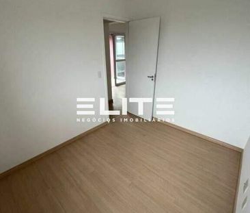 Apartamento Para Locação - Vila Pires - Santo André/sp - Foto 6