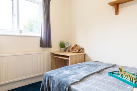 5 bedroom house to rent - Photo 3