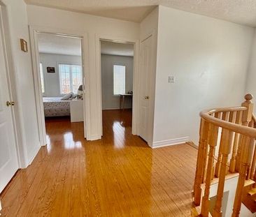 For Lease - 120 Boom Road, Vaughan, Ontario - Photo 6