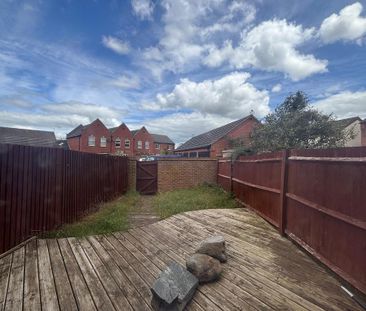 2 bedroom terraced house to rent - Photo 6