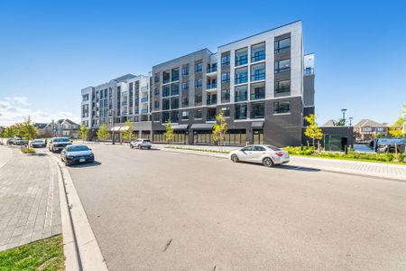 For Lease - 3250 Carding Mill Trail Unit# 410, Oakville, Ontario - Photo 5