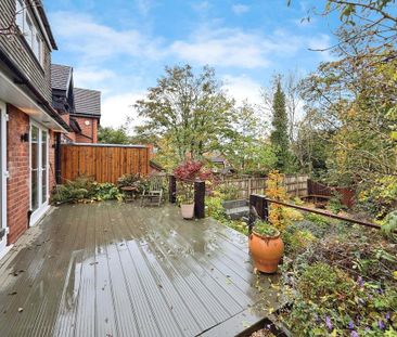 3 bedroom semi-detached house to rent - Photo 4