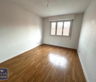 Location Appartement 3 pièces 83m² ST ETIENNE 42000 - Photo 5