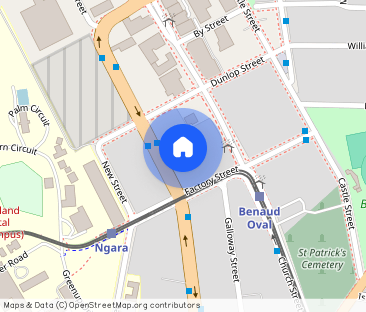 Updated 2 Bedroom Unit - Photo 1