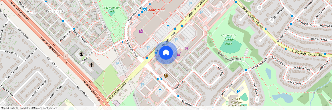 414 Stone Road, Guelph