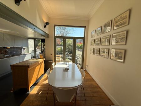 Avenue des Rogations, 1200, Woluwé-Saint-Lambert - Photo 5