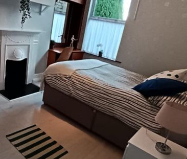 Apartment for rent, Glasnevin Hill (Dublin, Ireland) - Photo 3