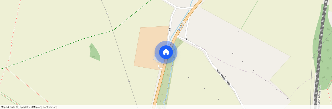 Toddington Road, Westoning, MK45