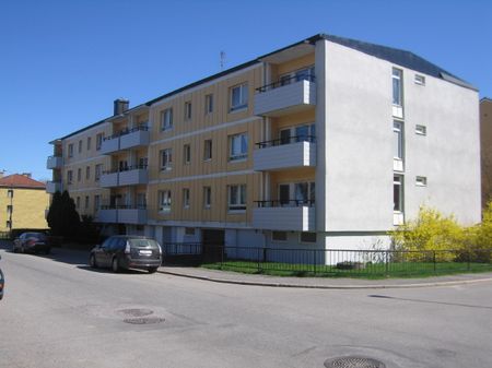 Norralundsgatan, Norrköping - Foto 3