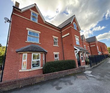 2 Bed Flat, The Junxion, LS5 - Photo 6