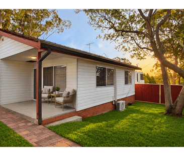 Recently Renovated Granny Flat - Photo 3