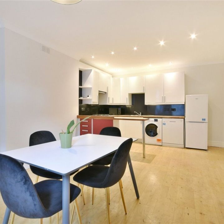 Fordwych Road - Photo 1