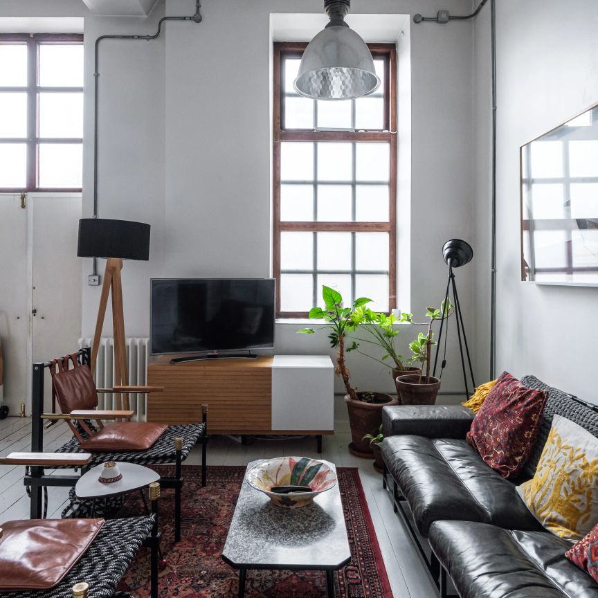 City View House, Bethnal Green, E2 - Photo 1