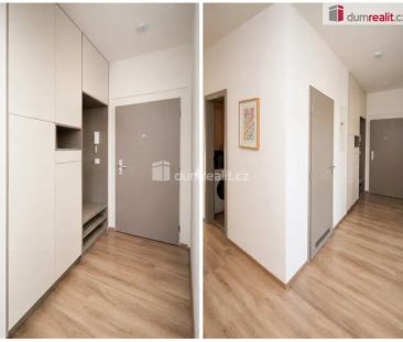 Světlý byt 3+kk, 76 m - Fotografie 2