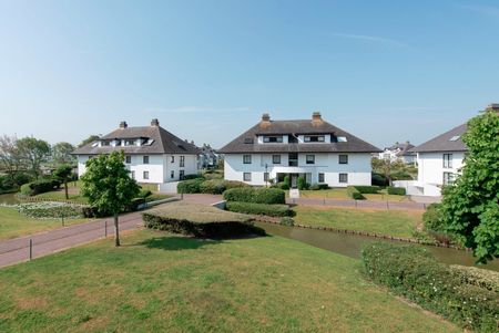 Aangenaam appartement in groene omgeving met zonneterras - Foto 4