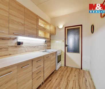 Pronájem bytu 2+1 60 m² - Фото 6